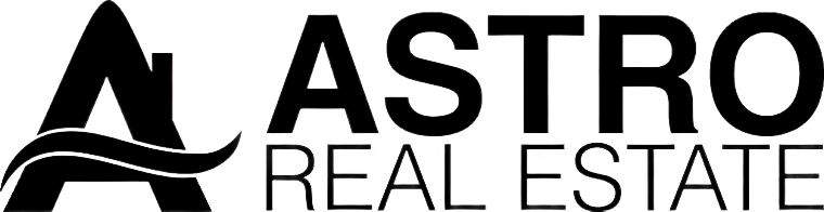 Astro Real Estate - logo